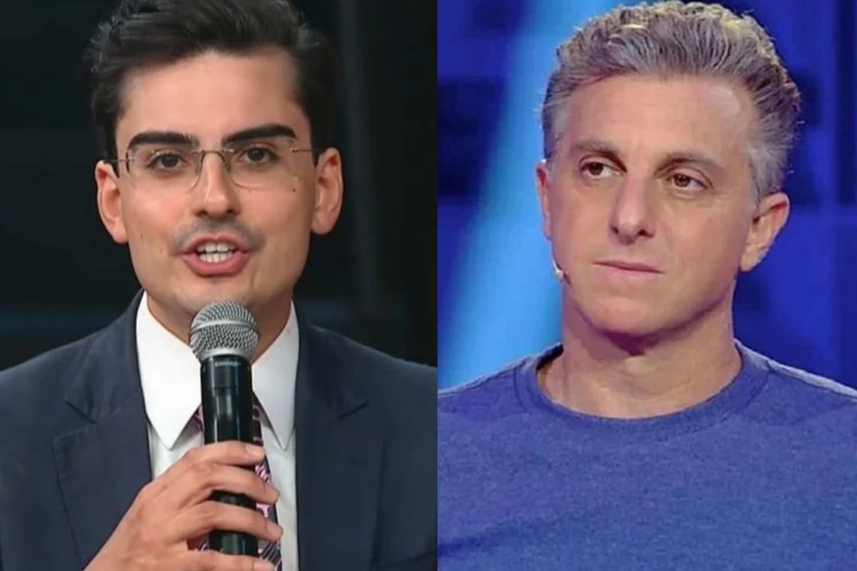 Justica e acionada e Dudu Camargo vira alvo de processo