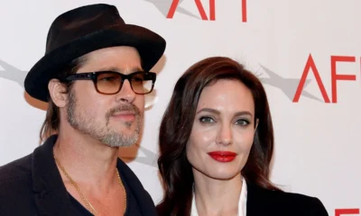 Justica nega pedido de Brad Pitt de acessar e mails.webp