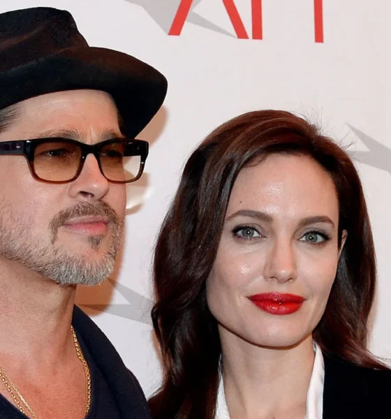 Justica nega pedido de Brad Pitt de acessar e mails.webp