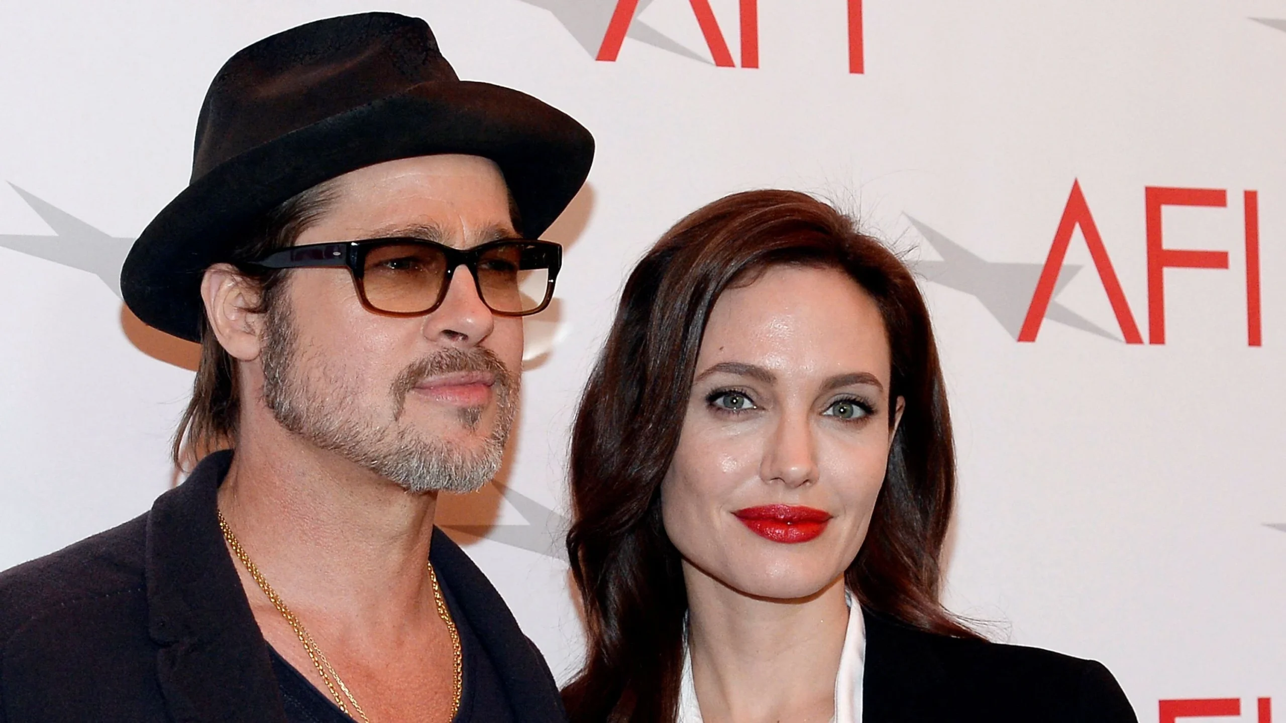 Justica nega pedido de Brad Pitt de acessar e mails.webp