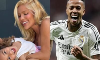 Karoline Lima afirma que tem se blindado sobre julgamentos e