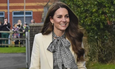 Kate Middleton revela estrategia para educar novo cachorro da.webp