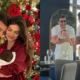 Klebber Toledo mostra momento especial com a filha Jamais.webp