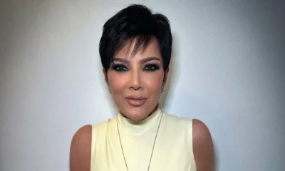 Kris Jenner explica motivo de ter abandonado o Ozempic.webp