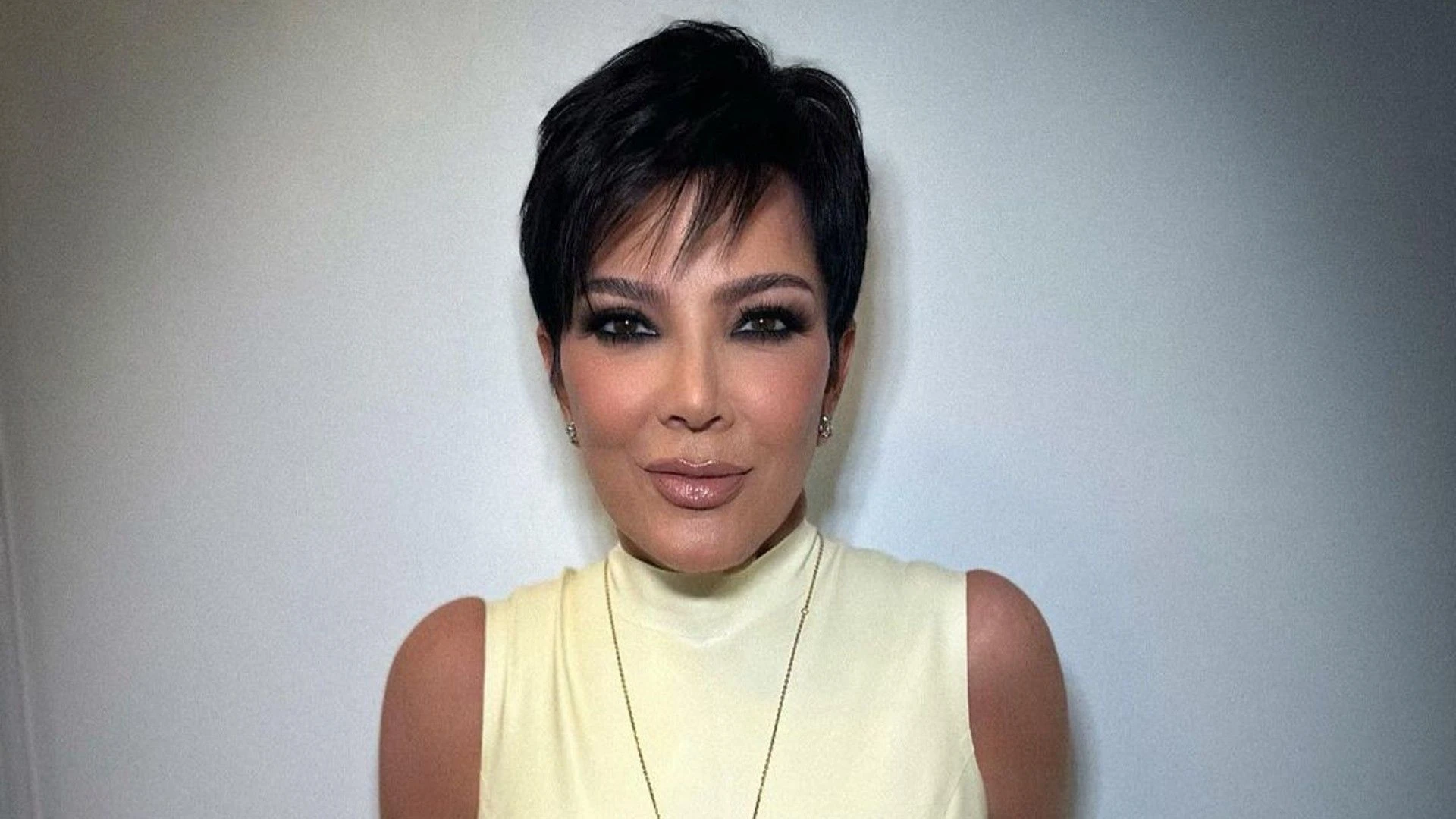 Kris Jenner explica motivo de ter abandonado o Ozempic.webp