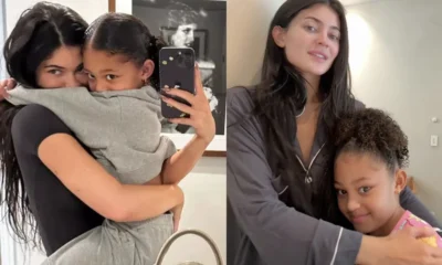 Kylie Jenner prepara cafe da manha perfeito com a.webp