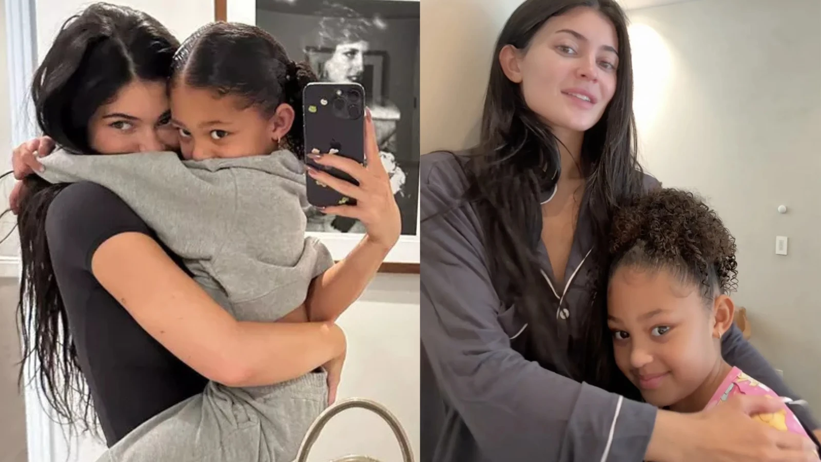 Kylie Jenner prepara cafe da manha perfeito com a.webp