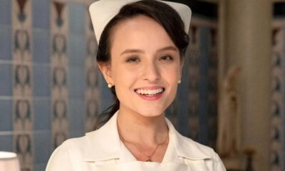 Larissa Manoela sofreu acidente de cavalo com suspeita de lesao