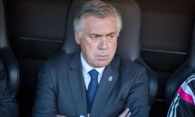 Lateral cotado para a Selecao abandona jogo da Copa do