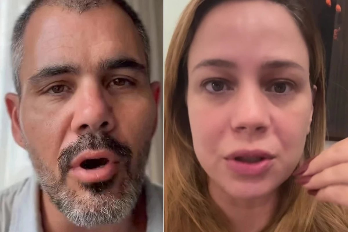 Leandra Leal rebate declaracao polemica de Juliano Cazarre e faz