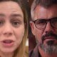 Leandra Leal surta apos declaracao de Juliano Cazarre sobre mulheres