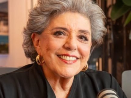 Leda Nagle defende fala de Zema sobre trabalho infantil e