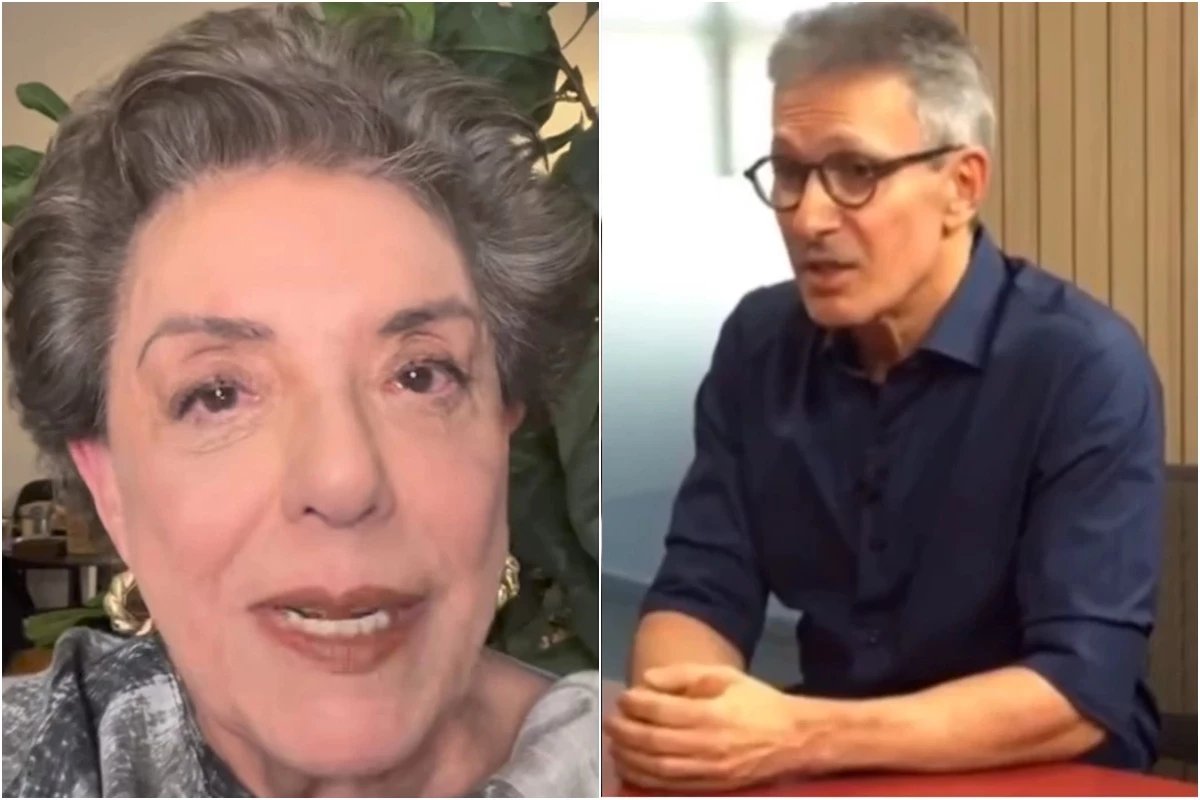 Leda Nagle se manifesta apos fala de Zema sobre trabalho