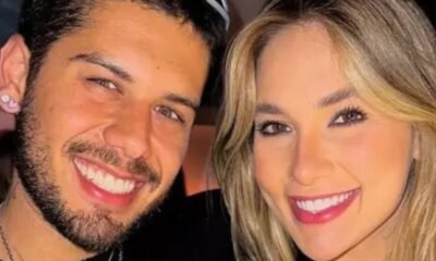 Leitura labial revela o que Virginia disse a Ze Felipe