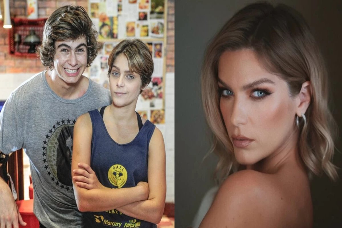 Lembra dela Estrela de Malhacao faz 31 anos e motivo