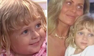 Lembra dela Ex atriz infantil da Globo ressurge em producao biblica