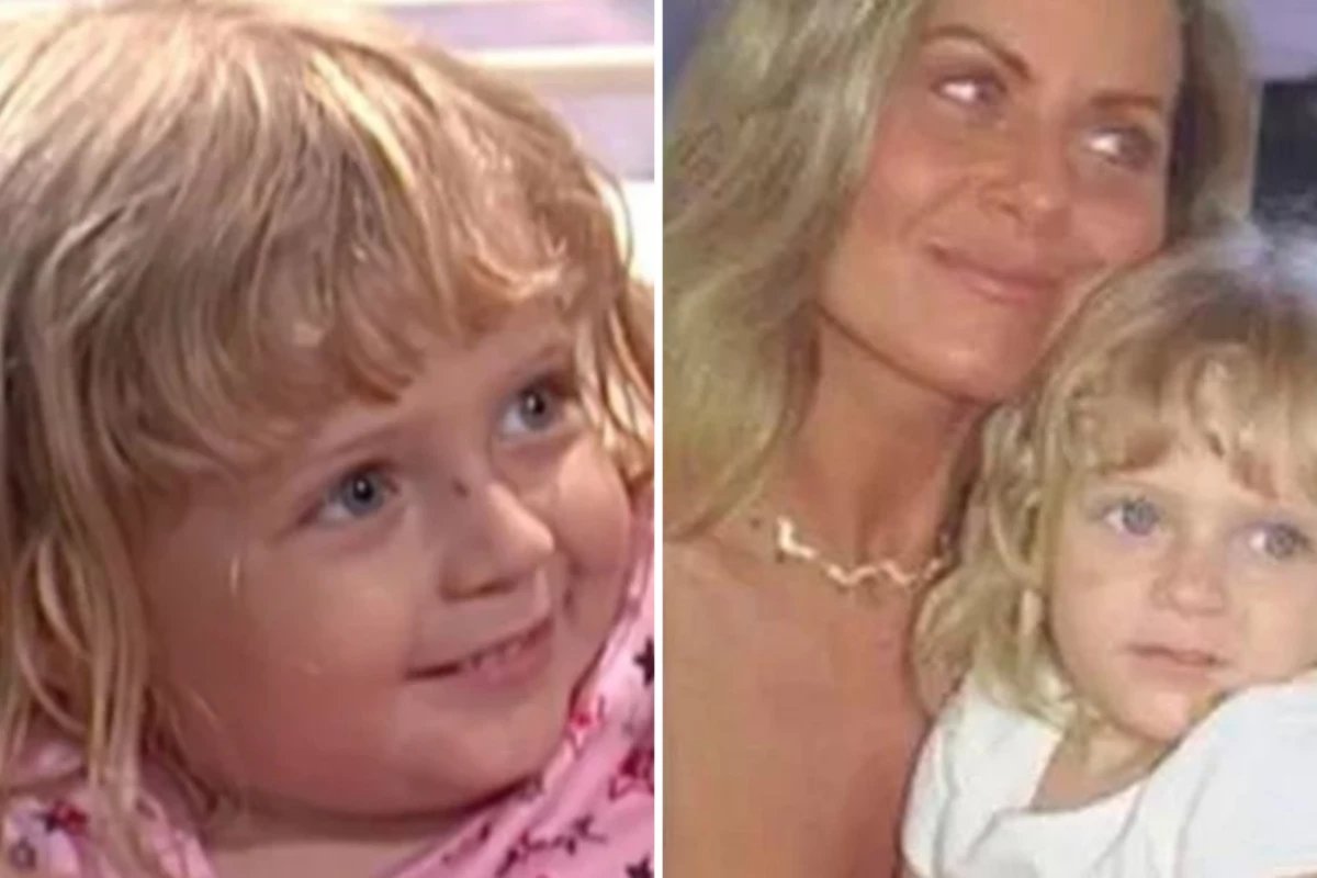 Lembra dela Ex atriz infantil da Globo ressurge em producao biblica