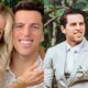 Lembra dele Ex marido de Karina Bacchi se casa longe dos