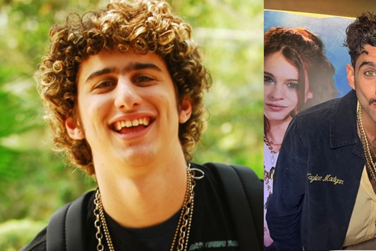 Lembra do Bodao de Malhacao 2008 E assim que ele