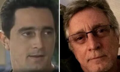 Lembra do Mauro de A Viagem Eduardo Galvao perdeu a
