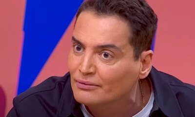 Leo Dias quebra o silencio sobre saida da Band e