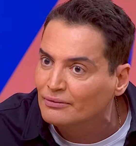 Leo Dias quebra o silencio sobre saida da Band e