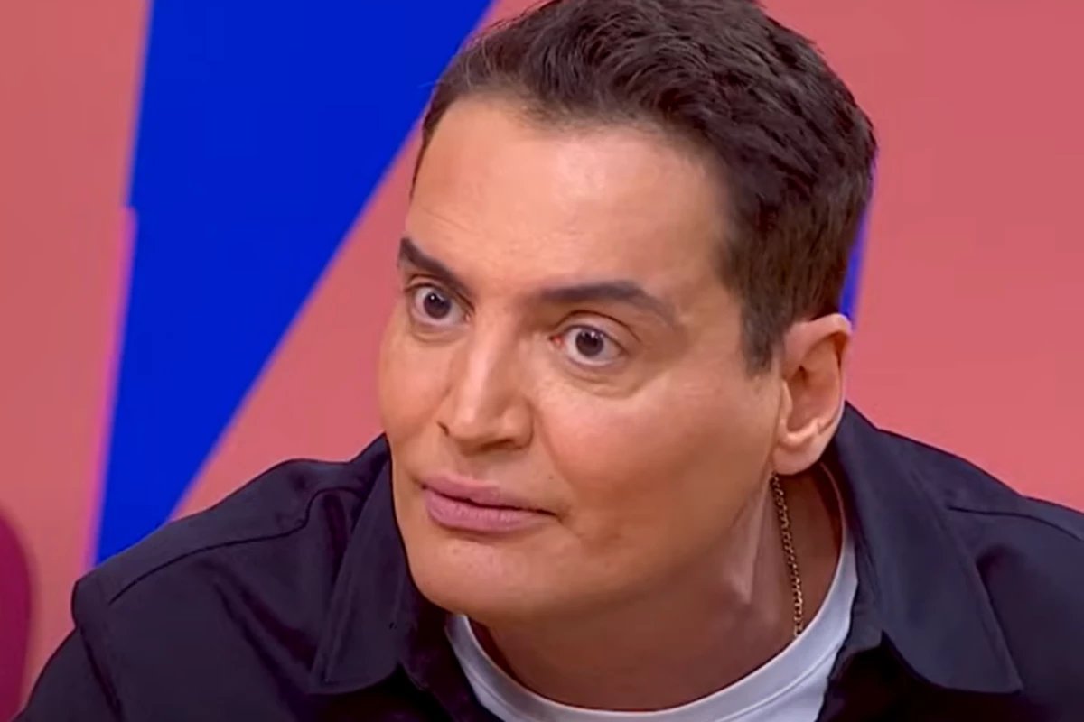 Leo Dias quebra o silencio sobre saida da Band e