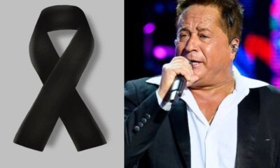 Leonardo interrompe show apos receber triste noticia no palco ‘Infelizmente…