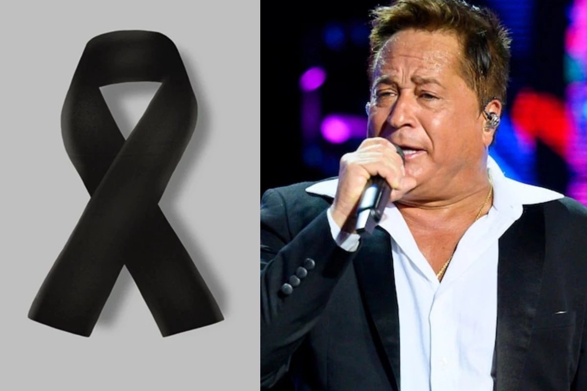 Leonardo interrompe show apos receber triste noticia no palco ‘Infelizmente…