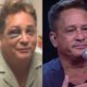 Leonardo sofre acidente fratura o rosto e estado de saude