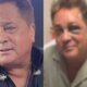 Leonardo surge com olho roxo apos sofrer acidente e explica