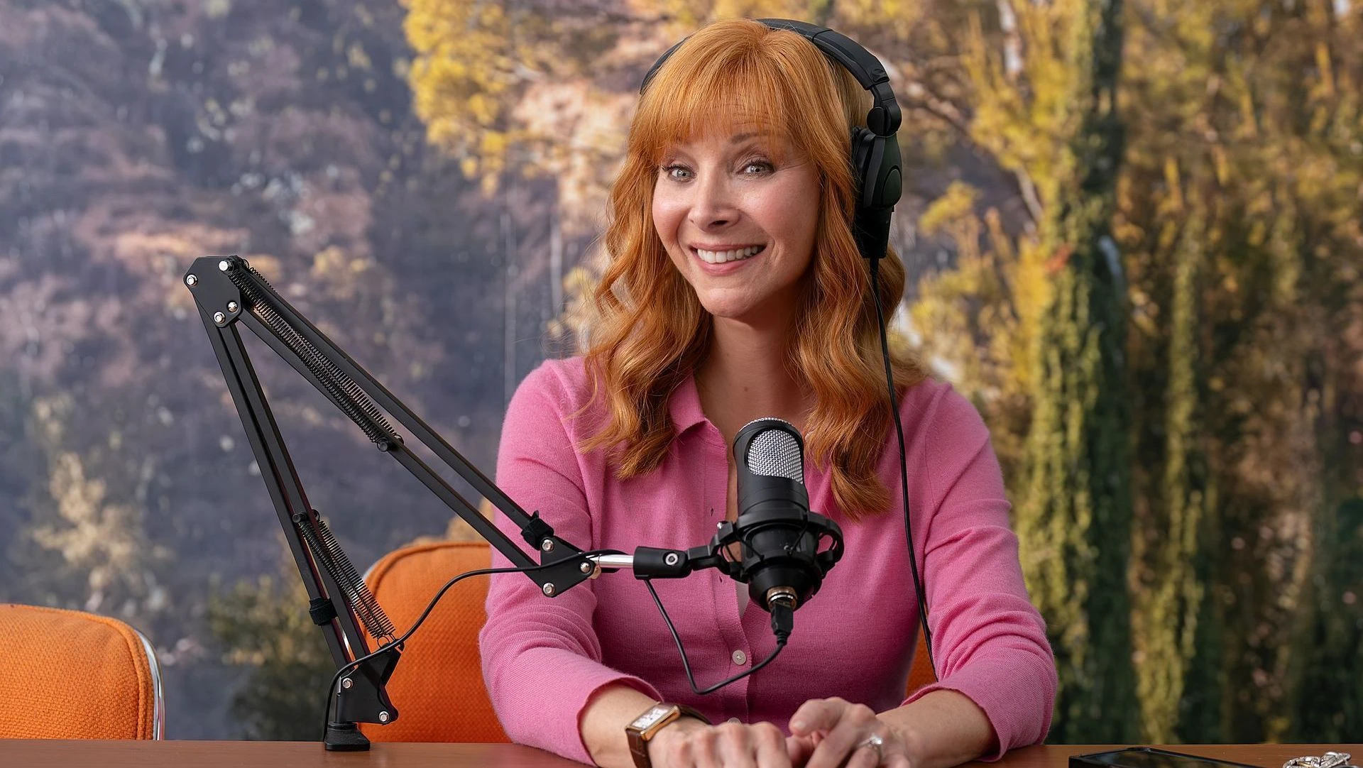 Lisa Kudrow revela ter medo de ser recriada por.webp