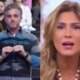 Livia Andrade e substituida no Domingao e Luciano Huck revela