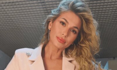 Livia Andrade expoe como acidente aereo mudou sua forma de