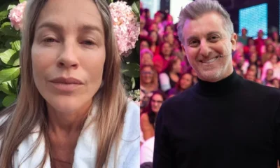 Luana Piovani detona Luciano Huck apos criticas dele ao.webp