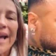 Luana Piovani reposta foto do novo visual de Neymar.webp