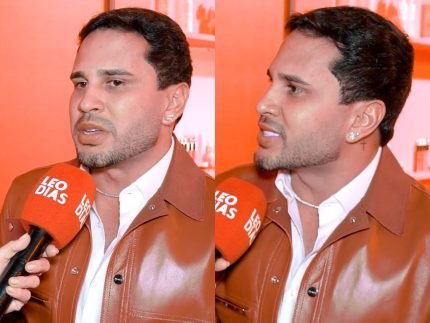 Lucas Guimaraes nega fim de programa e fala de possivel