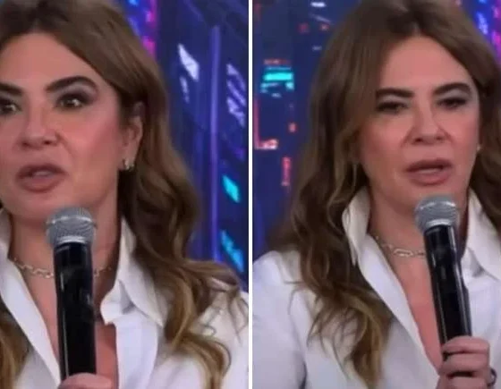 Luciana Gimenez desabafa sobre comando de Cariucha no Superpop.webp