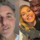 Luciano Huck reage a separacao de Virginia e Vini Jr