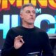 Luciano Huck toma atitude inesperada na Globo durante Domingao ‘Vou