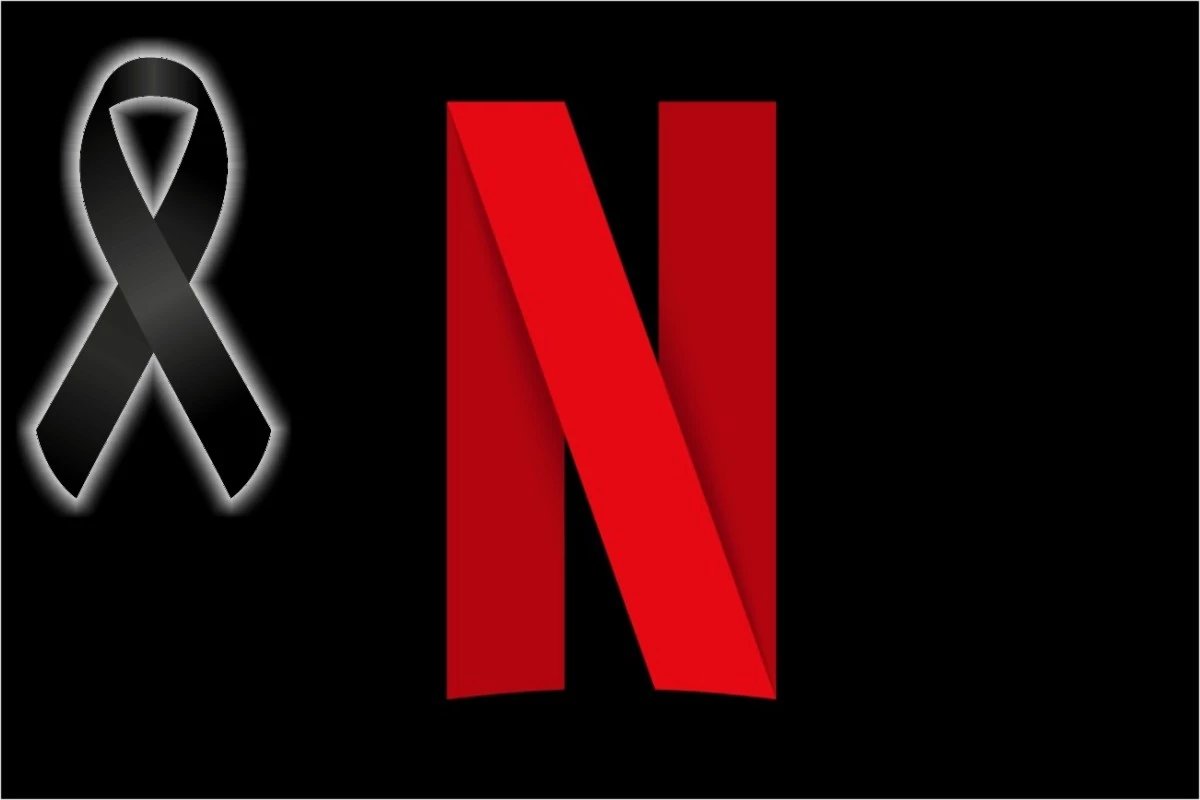 Luto ator da Netflix morre apos lutar contra grave doenca