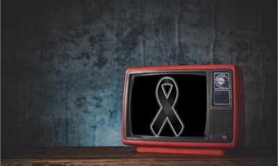 Luto na TV apresentadora morre apos lutar contra o cancer