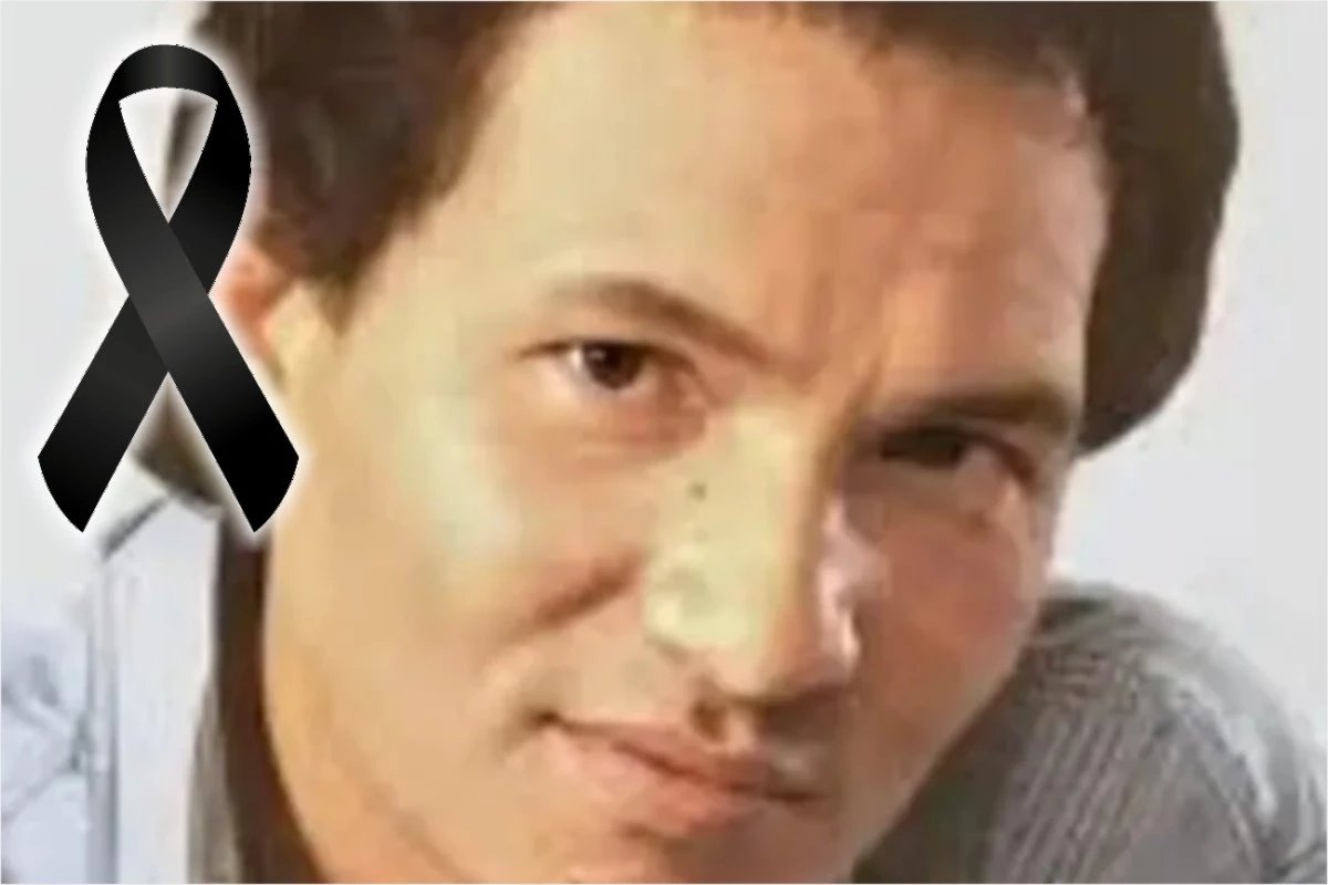 Luto na musica morre o cantor Gilson compositor da cancao