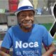 Luto no samba famosos lamentam a morte de Noca da
