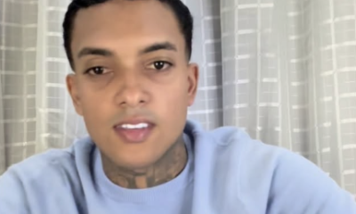MC Brinquedo anuncia fim da carreira no funk e revela