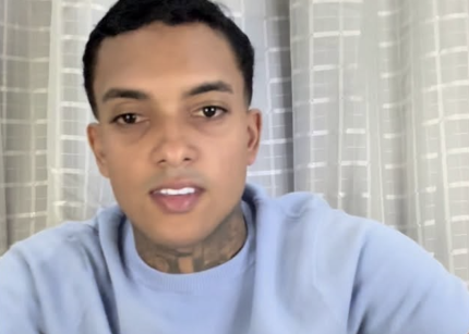 MC Brinquedo anuncia fim da carreira no funk e revela