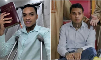 MC Brinquedo entra para igreja apos largar carreira no.webp