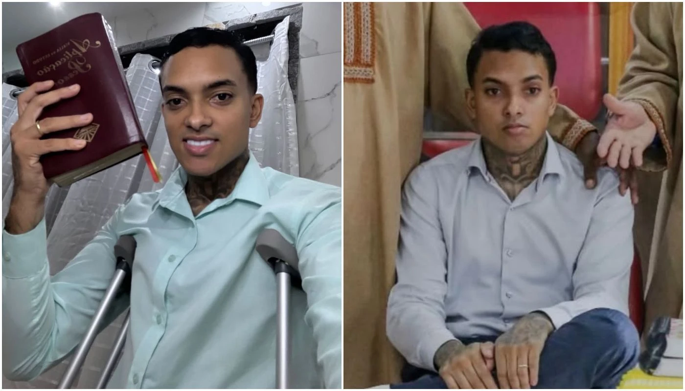 MC Brinquedo entra para igreja apos largar carreira no.webp