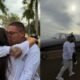 MC Ryan SP celebra soltura ao lado de esposa Giovanna