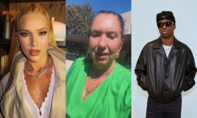 Mae da Virginia posta recado enigmatico apos atitude de Vini
